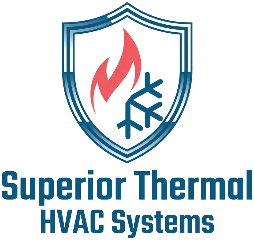 Superior Thermal HVAC Systems logo